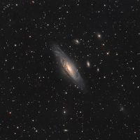 NGC7331